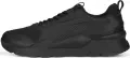 Кроссовки Puma RS 3.0 ESSENTIALS черные 392611-02