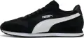Кросівки Puma ST MILER чорно-білі 401622-01
