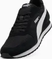 Кросівки Puma ST MILER чорно-білі 401622-01