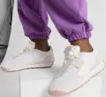 Кросівки жіночі Puma EASY RIDER BALLET бежево-білі 401069-01