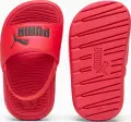 Сандали детские Puma COOL CAT 2.0 BACKSTRAP красные 390902-02