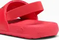 Сандали детские Puma COOL CAT 2.0 BACKSTRAP красные 390902-02