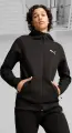 Спортивный костюм подростковый Puma EVOSTRIPE черный 681700-01__681702-01
