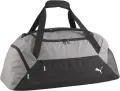Сумка спортивна Puma TEAMGOAL TEAMBAG M 55L сіро-чорна 090233-06