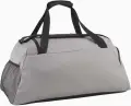 Сумка спортивна Puma TEAMGOAL TEAMBAG M 55L сіро-чорна 090233-06