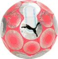 Футбольний м'яч Puma CAGE коралово-срібний Розмір 5 084074-01