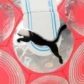 Футбольний м'яч Puma CAGE коралово-срібний Розмір 5 084074-01