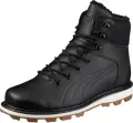 Черевики Puma DESIERTO FUN LEATHER чорні 364300-01