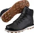 Черевики Puma DESIERTO FUN LEATHER чорні 364300-01