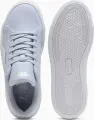 Кеди жіночі Puma SMASH V3 блакитно-білі 390758-20