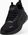 Кроссовки Puma AMPLIFIER черные 396867-07