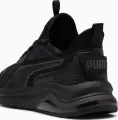 Кроссовки Puma AMPLIFIER черные 396867-07