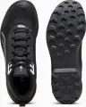 Кроссовки для трейлраннинга Puma OBSTRUCT PRO MID черно-белые 378689-01