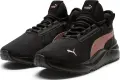 Кроссовки женские Puma PACER FUTURE STREET WIDE черно-бронзовые 401066-25