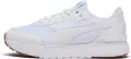 Кросівки жіночі Puma R78 VOYAGE молочно-біло-блакитні 380729-39