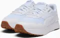 Кросівки жіночі Puma R78 VOYAGE молочно-біло-блакитні 380729-39