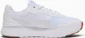 Кросівки жіночі Puma R78 VOYAGE молочно-біло-блакитні 380729-39