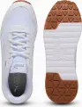 Кросівки жіночі Puma R78 VOYAGE молочно-біло-блакитні 380729-39