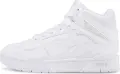 Кросівки жіночі Puma SLIPSTREAM MID білі 386565-02