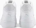 Кросівки жіночі Puma SLIPSTREAM MID білі 386565-02