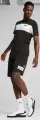 Футболка Puma ESSENTIALS черно-белая 684685-01