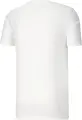Футболка Puma OUTSIDE THE BOX бело-черная 674615-02
