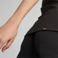Футболка жіноча Puma HER SLIM чорна 674063-01