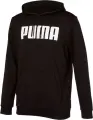 Худі Puma ESSENTIALS HOODIE TR BIG чорне 847228-01