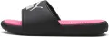 Шльопанці дитячі Puma COOL CAT 2.0 чорно-рожеві 390884-03
