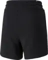 Шорти жіночі Puma ESSENTIALS HIGH WAIST чорні 848339-01
