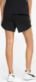 Шорти жіночі Puma ESSENTIALS HIGH WAIST чорні 848339-01