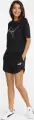 Шорти жіночі Puma ESSENTIALS HIGH WAIST чорні 848339-01