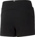 Шорты подростковые Puma ESSENTIALS+ черные 846963-01