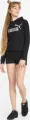 Шорты подростковые Puma ESSENTIALS+ черные 846963-01