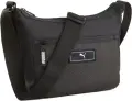 Сумка через плечо Puma DECK CROSSBODY 10L черная 091321-01