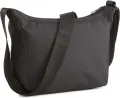 Сумка через плечо Puma DECK CROSSBODY 10L черная 091321-01