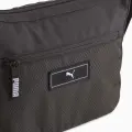 Сумка через плечо Puma DECK CROSSBODY 10L черная 091321-01