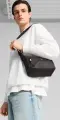 Сумка через плечо Puma DECK CROSSBODY 10L черная 091321-01