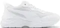 Кроссовки женские Puma CILIA белые 36977802