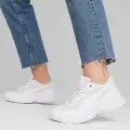 Кроссовки женские Puma CILIA белые 36977802