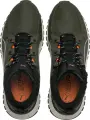 Черевики Puma PACER NEXT SB WTR темно-зелено-чорні 366936-02