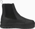 Черевики жіночі Puma MAYZE POP CHELSEA чорні 384549-02