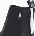 Черевики жіночі Puma MAYZE POP CHELSEA чорні 384549-02