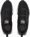Кросівки Puma RIDER FV LEATHER чорні 387172-01