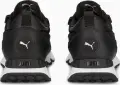Кросівки Puma RIDER FV LEATHER чорні 387172-01