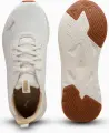 Кроссовки беговые женские Puma SOFTRIDE SOPHIA VITAL бежевые 311290-01