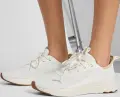 Кроссовки беговые женские Puma SOFTRIDE SOPHIA VITAL бежевые 311290-01