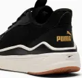 Кроссовки беговые женские Puma STAKD EVO LITE черные 311289-01