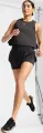 Кроссовки беговые женские Puma STAKD EVO LITE черные 311289-01