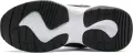 Кроссовки детские Puma CILIA черно-бело-розовые 370525-01